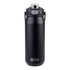 Oasis Ceramic S/S Triple Wall Capri Quick Release Drink Bottle Cap Only - Alabaster